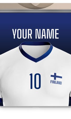 Finland - Football