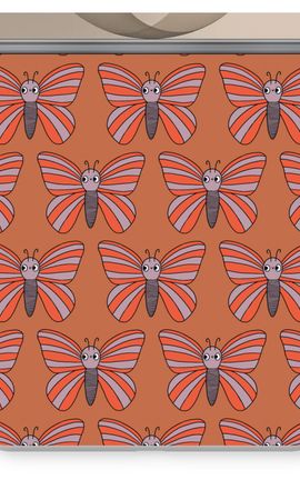 Butterflies