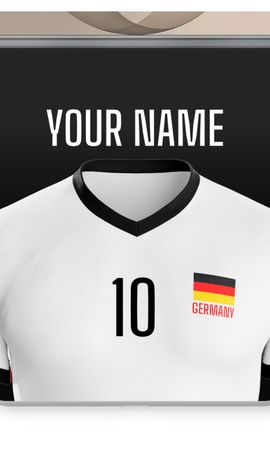 Germany - Football