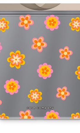 Retro Flowers