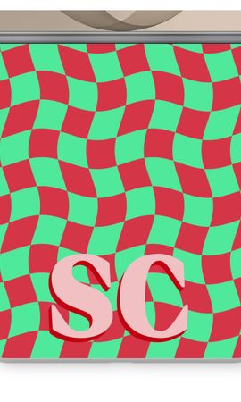 Grid Monogramm