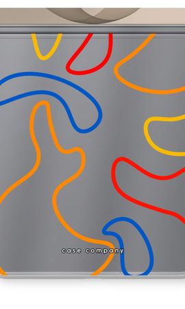 Colorful Outline