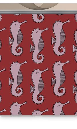 Seahorses