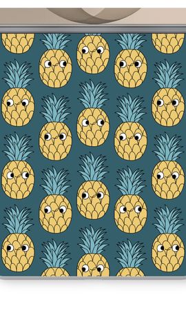 Pineapples