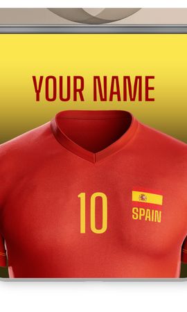 Spain - Football