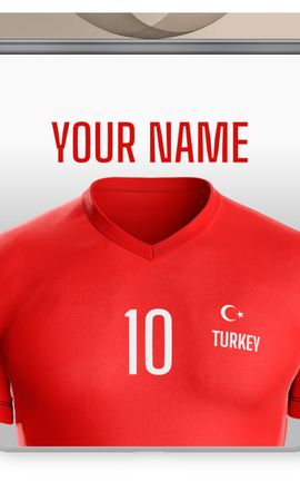 Turkey - Football