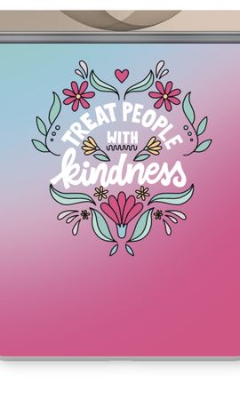 Always kind