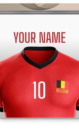 Belgium - Football