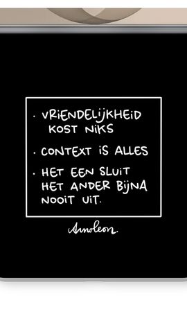 Mijn Motto's