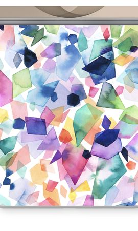 Crystals & Minerals