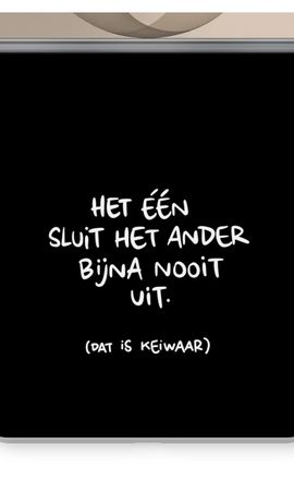 Het één