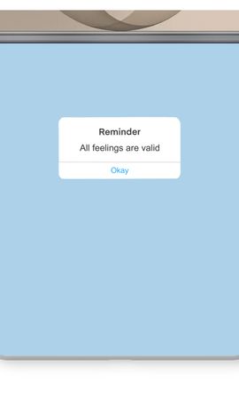 Reminder