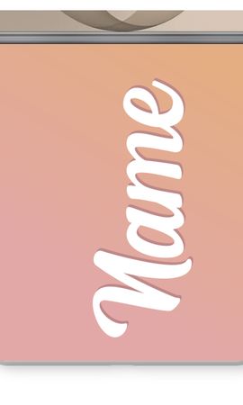 Namecase  N°2