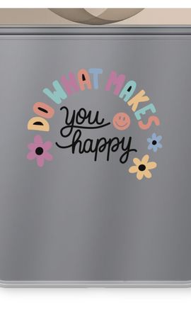 Happy days