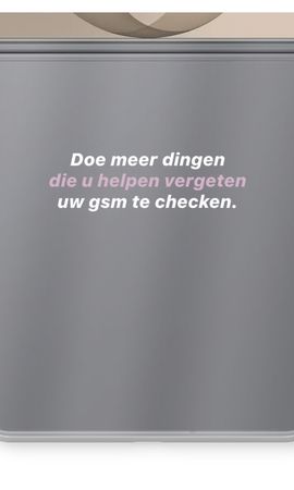 Doe meer dingen die u helpen