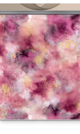 Marble Gold Pink