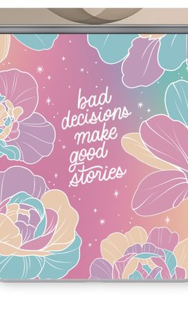 Good stories