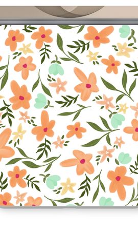 Little Ellila Flowers