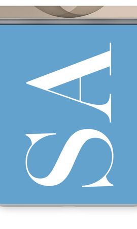 Monogram N°2