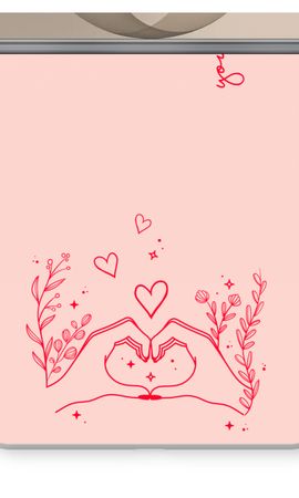 Love is in the air