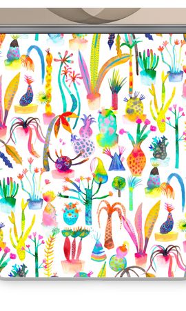 Lush Garden