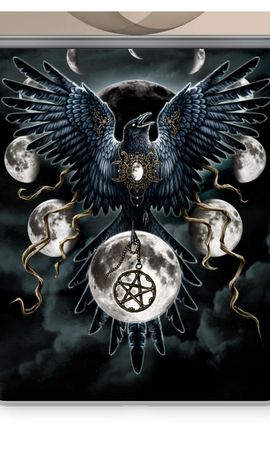 Sinister Wings