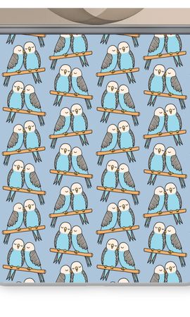 Parrots