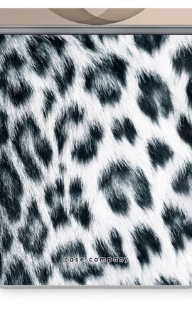 Snow leopard