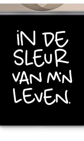 De Sleur