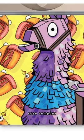 Loot Burger