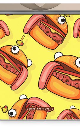 Hamburger