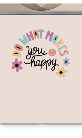 Happy days