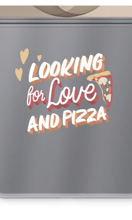 Pizza is the answer