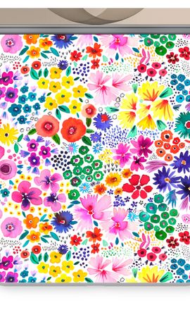 Little Flowers