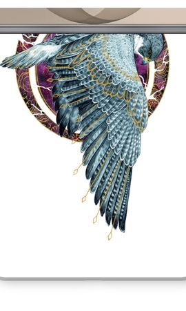Golden Falcon