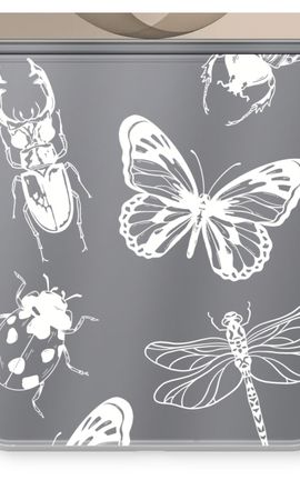 Tiny Bugs