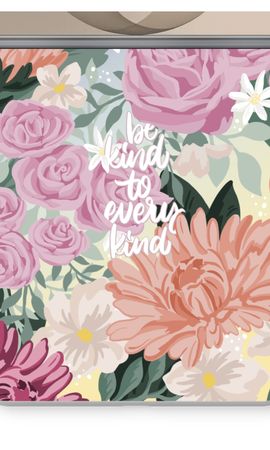 Kindness matters