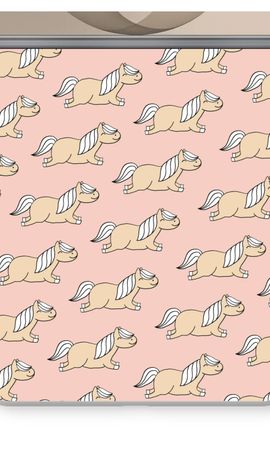 Ponys