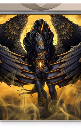 Pegasus