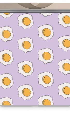 Bacon to my eggs #1