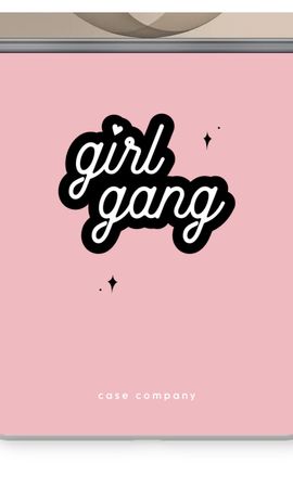 Girl Gang