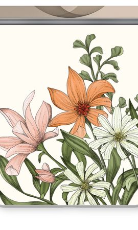 Floral bouquet