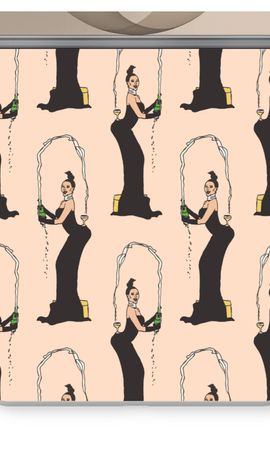 Pop Some Kim