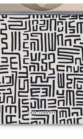 Moroccan Print