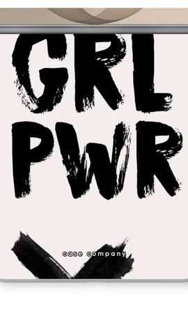 Girl Power #2