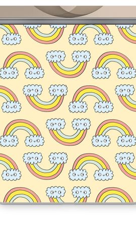 Regenboog