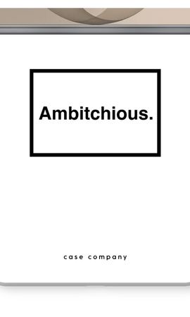 Ambitchious