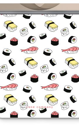 Sushi time