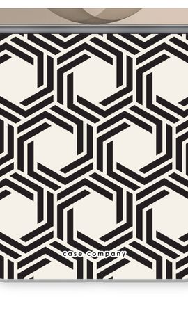 Geometric pattern