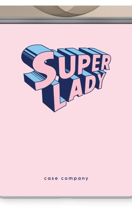 Super lady
